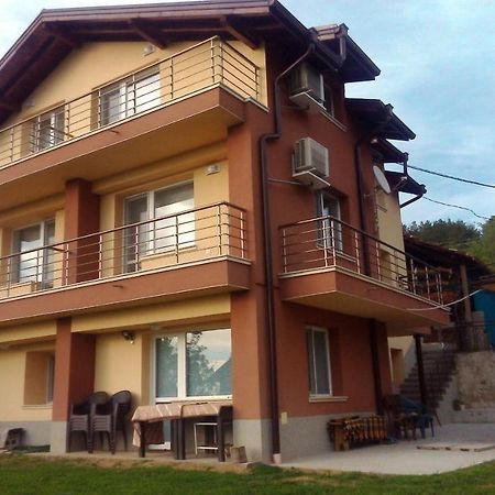 Къща За Гости Светлана Sapareva Banya Dış mekan fotoğraf