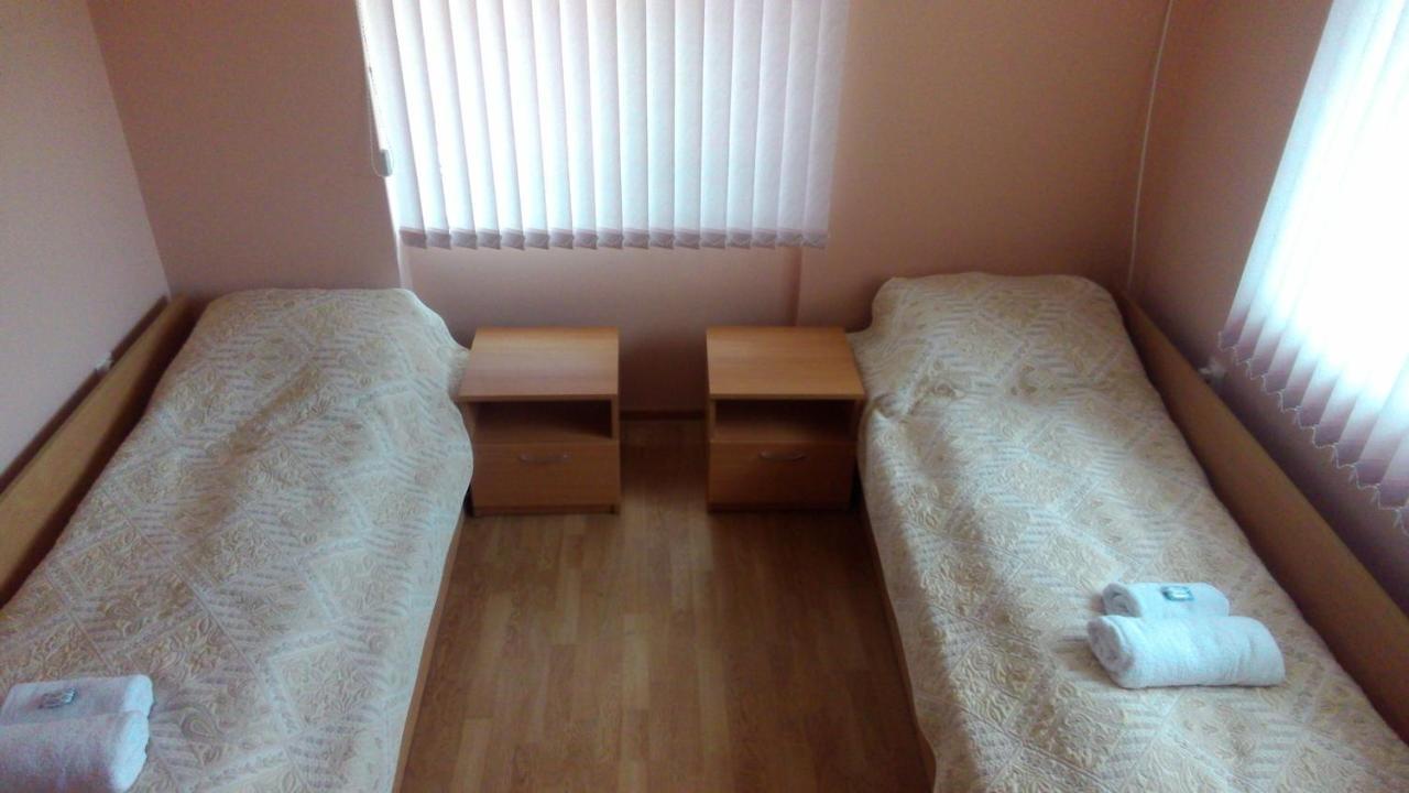 Къща За Гости Светлана Sapareva Banya Dış mekan fotoğraf