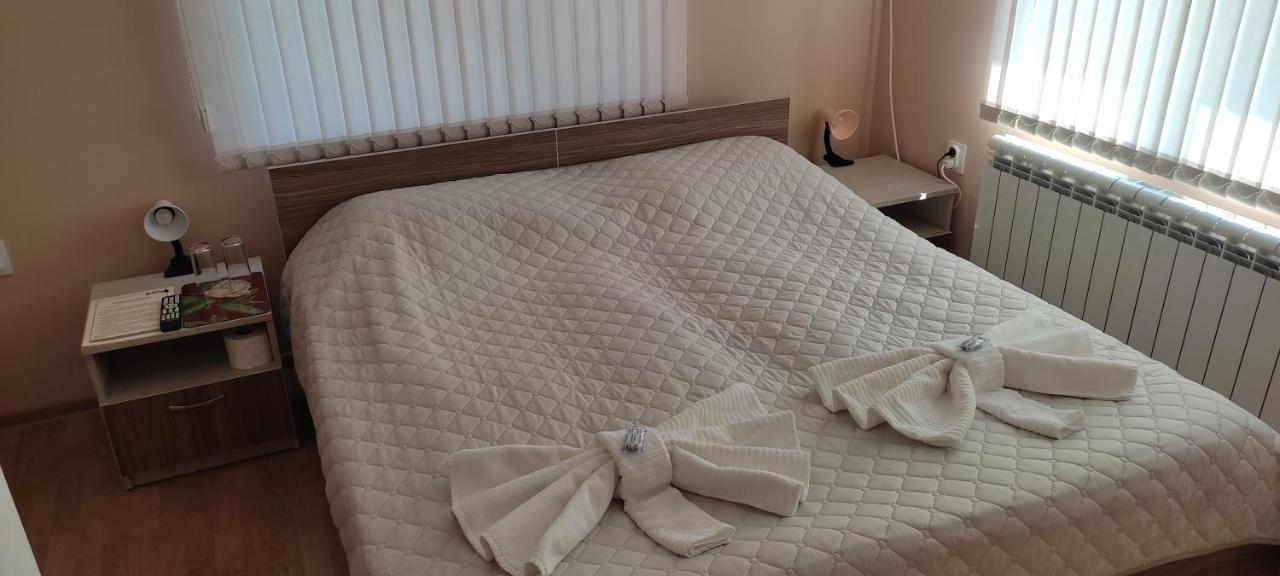 Къща За Гости Светлана Sapareva Banya Dış mekan fotoğraf